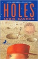 holes