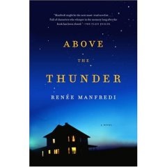 above the thunder