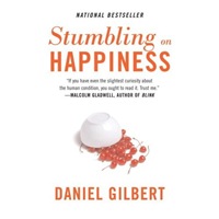 stumbling on happiness