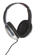 headphones