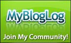 Logo of MyBlogLog