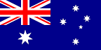 Flag of Australia