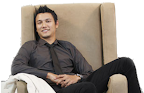 Photo of Christian Sugiono