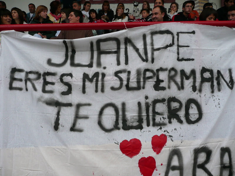 Declaración de Amor