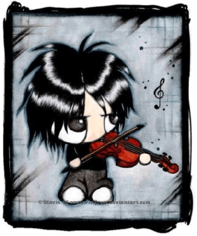 graphics emo hi5 myspace