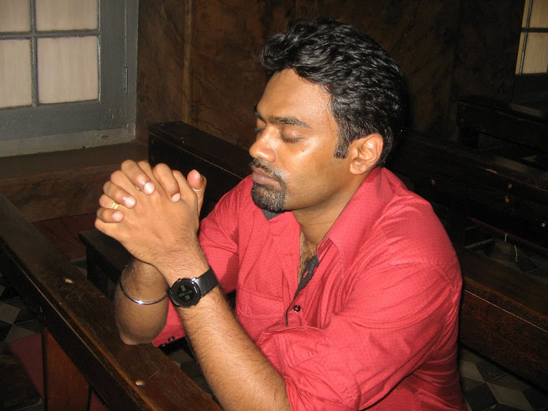 Mangalore And A Prayer Mangalore And A Prayer