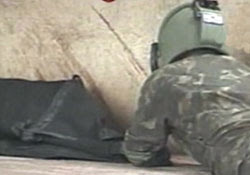 Ninth Bomb Found And Defused In Bangalore