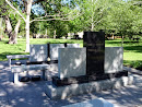 Homicide Victims Memorial