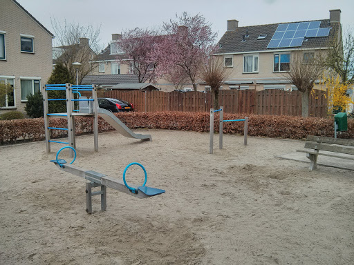 Playground Hazenveld