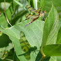 Halloween Pennant