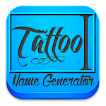 Tattoo Name Design & Generator Apk