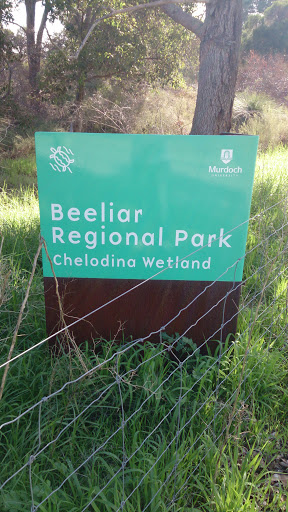 Beeliar Regional Park 2