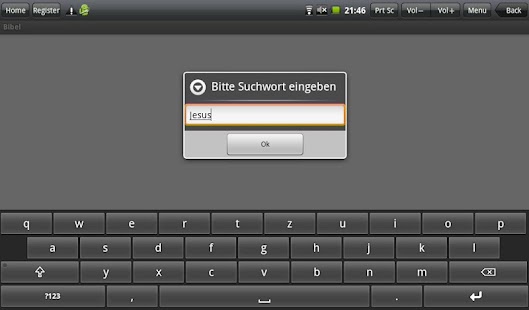 How to mod BIBEL-SCHNELLSUCHE+ 0.02 mod apk for pc