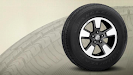 Llantas Goodyear Wrangler St 22575R16 Nuevas 