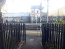 Crofton Park Station