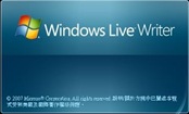 Windows Live Writer Picasa