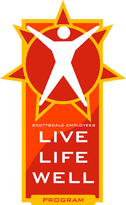 Live life well