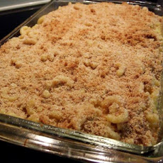 Baked Macaroni and Cheese