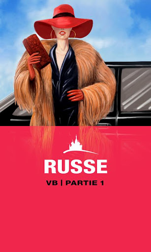 RUSSE VB Partie 1