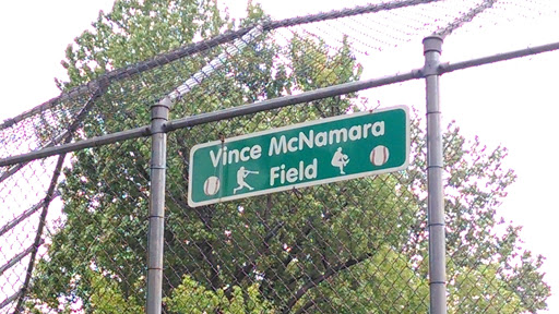 Vince McNamara Field