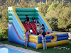 Castillo Inflable Tobogan Cama Elastica