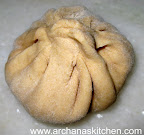 Aloo Paratha