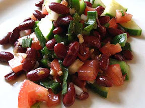 ONED Salads