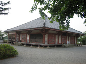浄土寺浄土堂 Joudo-ji Temple Joudodou