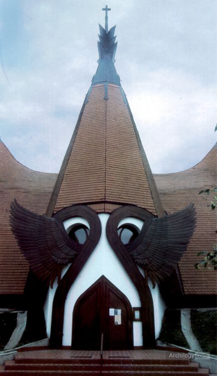 Lutherse Kerk