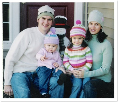 family pic2004