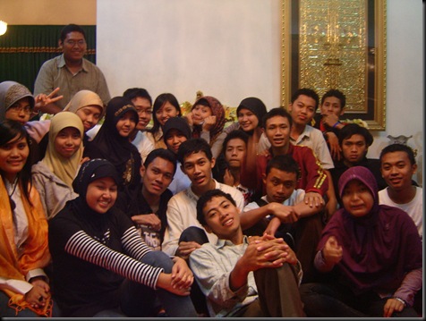 Buka Bareng Paimo 07 Ramadhan 1429H (31)