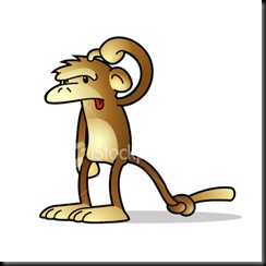 confused-monkey