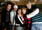 Fotos de Backstreet Boys