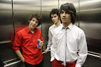 Fotos de Jonas Brothers