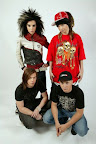 Fotos de Tokio Hotel