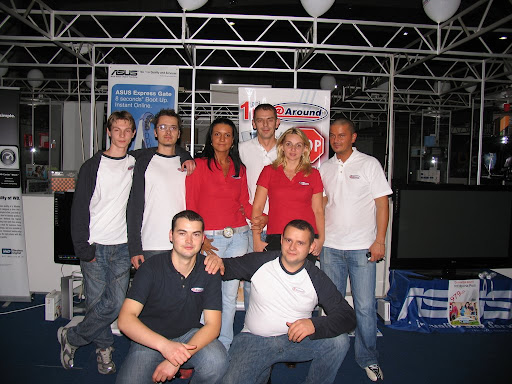 team
