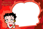 Betty Boop