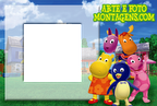 Backyardigans