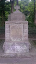 Denkmal 2. Weltkrieg Milse