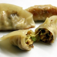 Best Vegetarian Pot Stickers