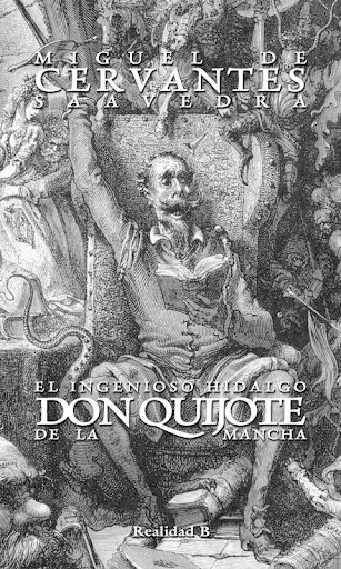 Don Quijote de la Mancha