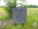 Welcome To Illinois Marker