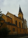 Husitsky Kostel