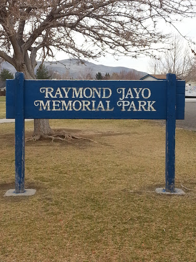 Raymond Jayo Memorial Park