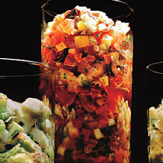 Gazpacho Salsa