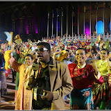 Citrawarna 2007 Launch Party