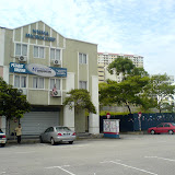 Microcorp Technology Data Center