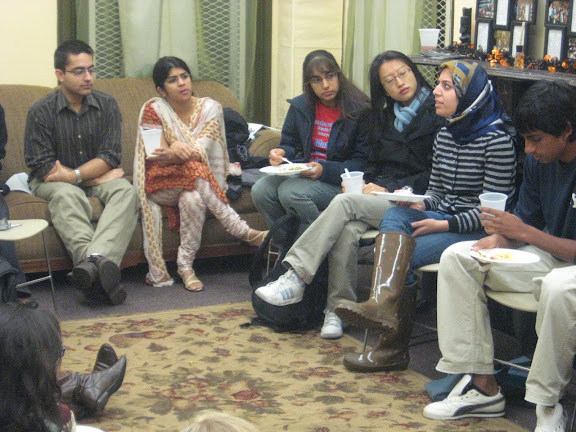 AACC Open House