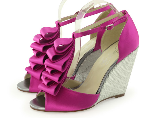I Designed My Perfect Shoes!