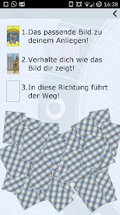 How to mod Bildhaft mit Tarot lastet apk for laptop